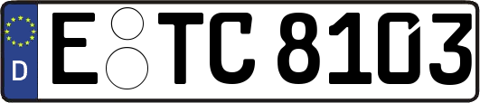 E-TC8103