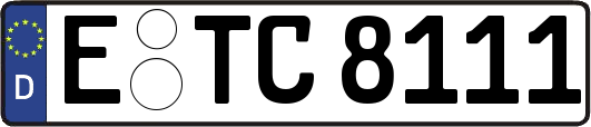 E-TC8111