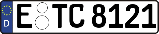E-TC8121