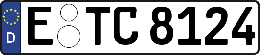 E-TC8124