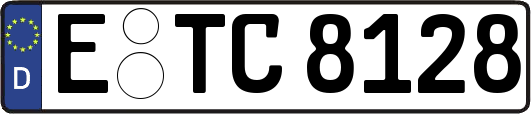 E-TC8128