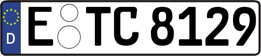 E-TC8129