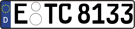 E-TC8133