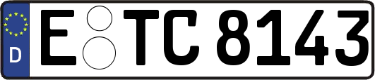 E-TC8143