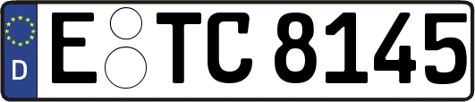 E-TC8145