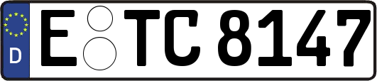 E-TC8147
