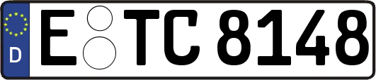 E-TC8148