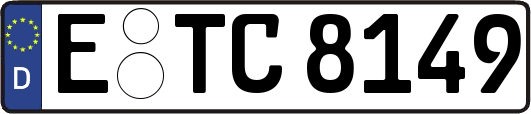 E-TC8149