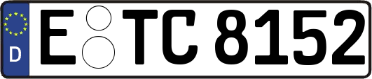 E-TC8152