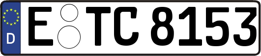 E-TC8153
