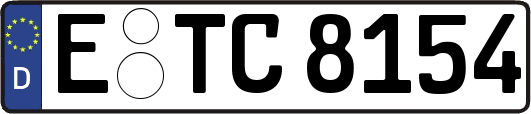 E-TC8154