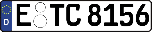 E-TC8156