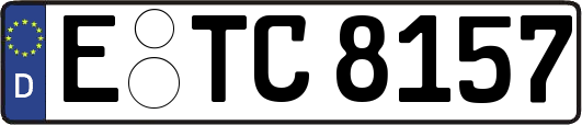 E-TC8157