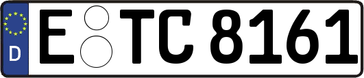 E-TC8161