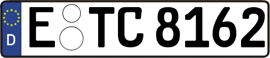 E-TC8162