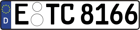 E-TC8166
