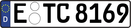 E-TC8169
