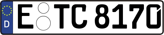 E-TC8170