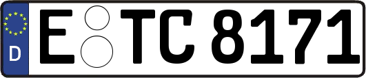 E-TC8171