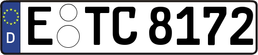 E-TC8172
