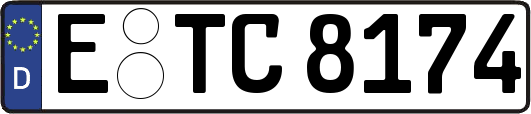 E-TC8174