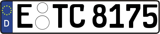 E-TC8175