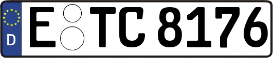 E-TC8176