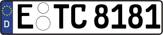 E-TC8181