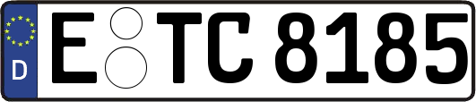 E-TC8185