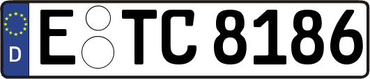 E-TC8186