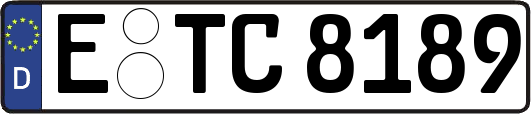 E-TC8189