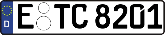 E-TC8201