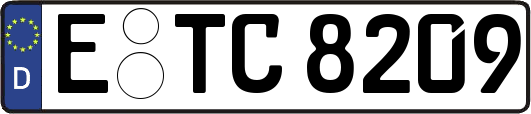 E-TC8209