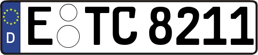 E-TC8211