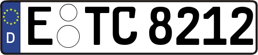 E-TC8212