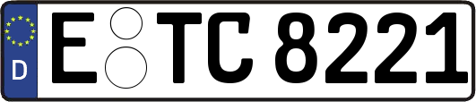 E-TC8221