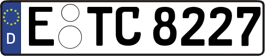 E-TC8227
