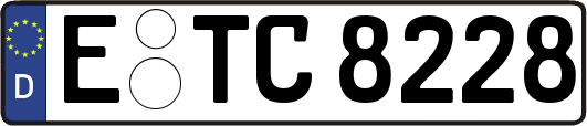 E-TC8228