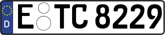 E-TC8229