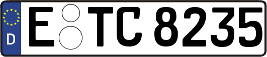 E-TC8235