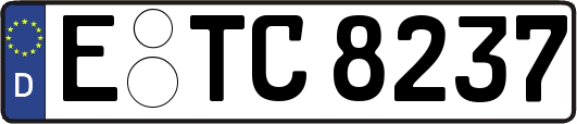 E-TC8237