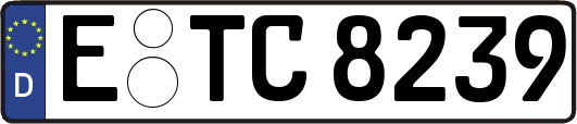 E-TC8239