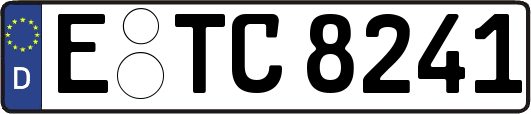E-TC8241