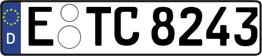 E-TC8243