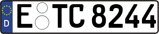 E-TC8244