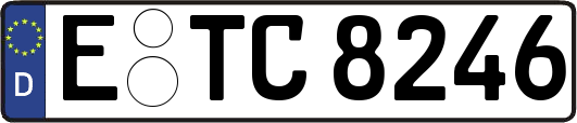 E-TC8246
