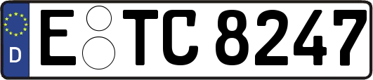 E-TC8247