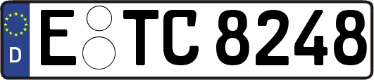 E-TC8248