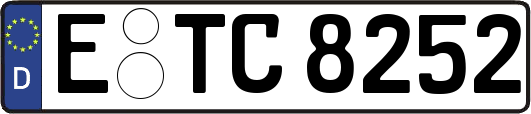 E-TC8252