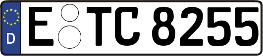 E-TC8255